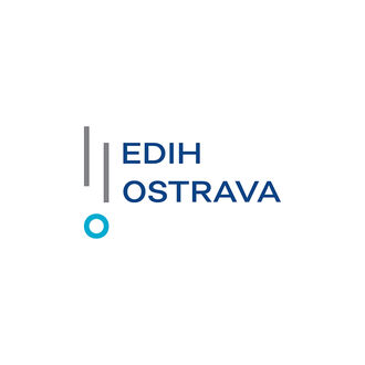 Evropský digitální inovační hub Ostrava