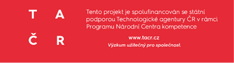 NCE – Národní centrum pro energetiku 