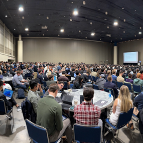 NeurIPS 2023 conference