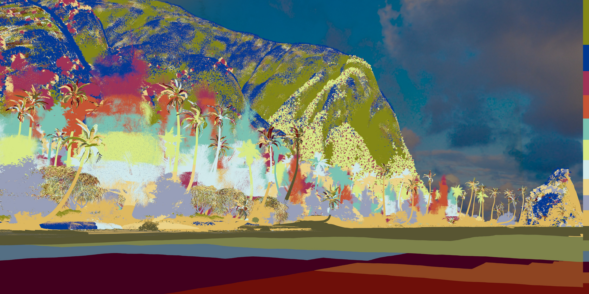 Czech scientists push the limits of GPU rendering - IT4Innovations