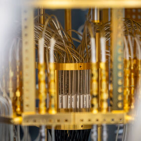 VLQ Quantum Computer