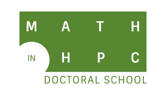 Doctoral School for Education in Mathematical Methods and Tools in HPC