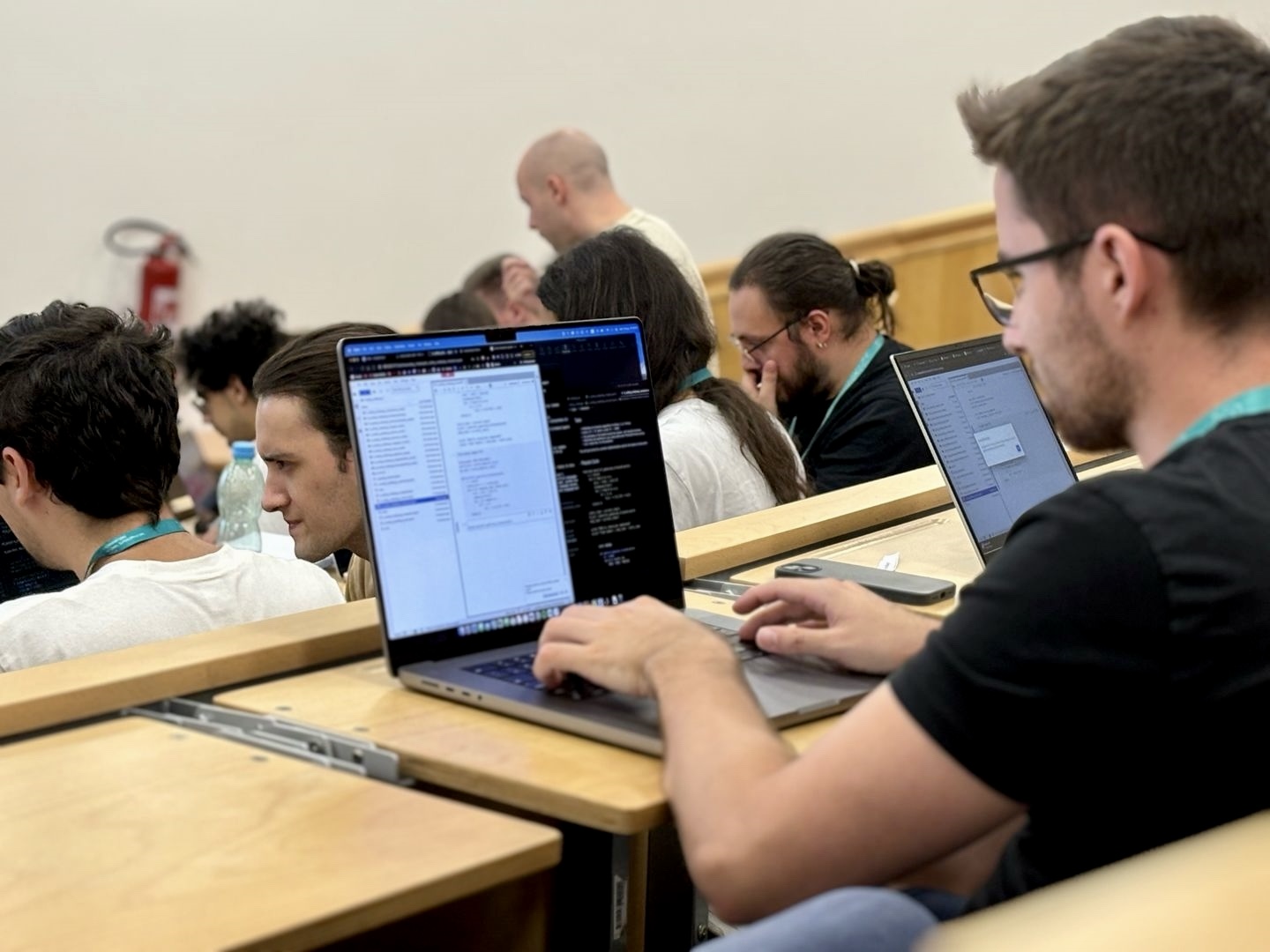 Empowering the next generation of HPC experts: Highlights from the ...