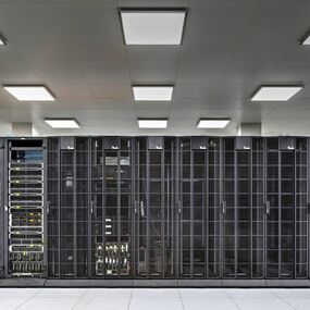 Supercomputer Anselm