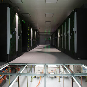 Data room