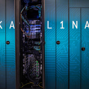 The Karolina supercomputer