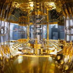 VLQ Quantum Computer