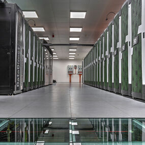 The Salomon supercomputer