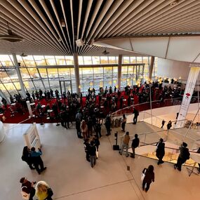 Career Fair