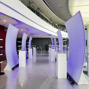 Quantum Tunnel