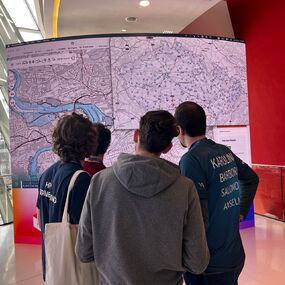 Demo Lab a prezentace Floreon+