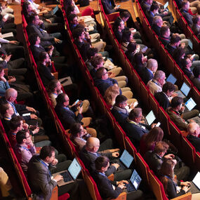 EuroHPC Summit 2025 by Julie de Bellaing