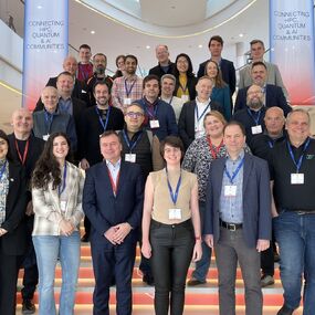 EuroQHPC-Integration