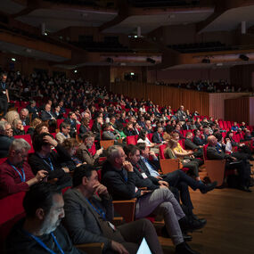 EuroHPC Summit 2025 by Julie de Bellaing